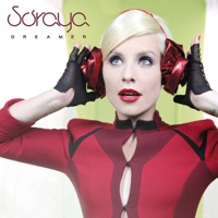 Dreamer - EP - Soraya