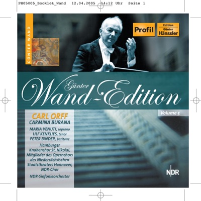 Carmina Burana: O Fortuna-thumbnail
