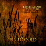 Turn To Gold - EP