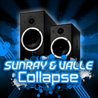 Collapse - Sunray & Valle