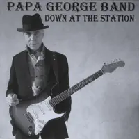 It's Flooding Down In Texas — Papa George Band