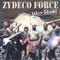 B-flat - Zydeco Force lyrics