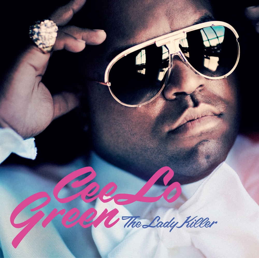 Fuck You (Forget You) by CeeLo Green artwork