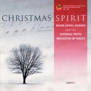 Troika - National Youth Orchestra of Wales & Owain Arwel Hughes