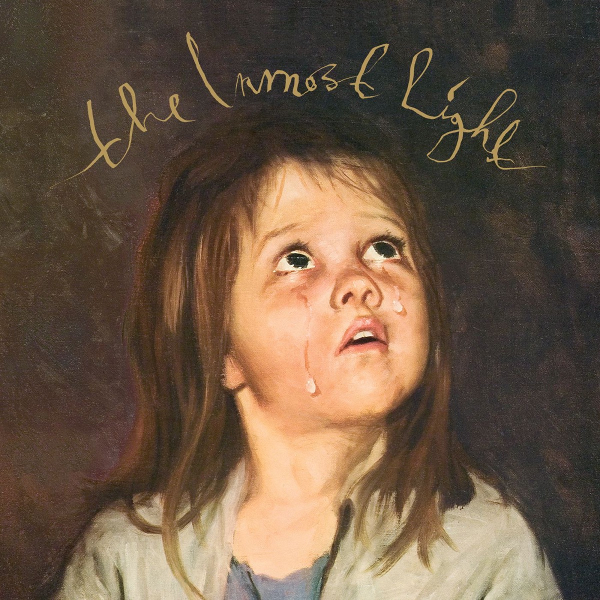 All the Pretty Little Horses (The Inmost Light) cover