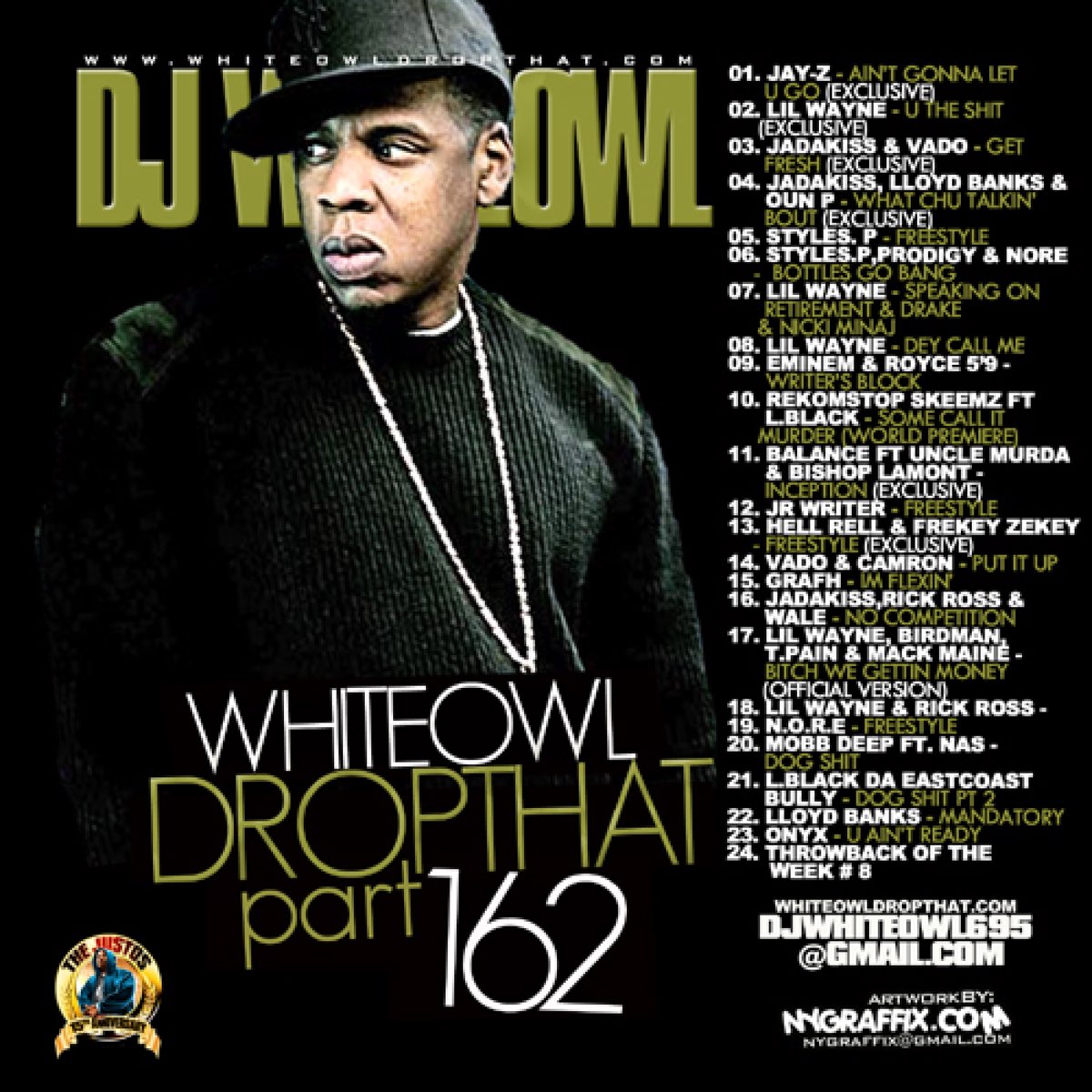 ‎Drop That 162 by Various Artists on Apple Music