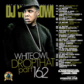 Cover art for Drop That 162 by Various Artists