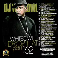 Inception (feat. Uncle Murda & Bishop Lamont) — Balance