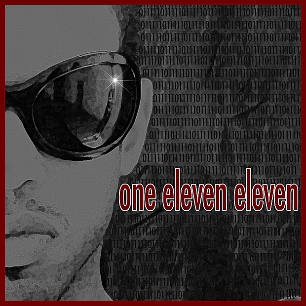 One Eleven Eleven - EP