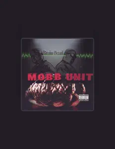 Mobb Unit: песни, клипы, биография, даты выступлений и многое другое.