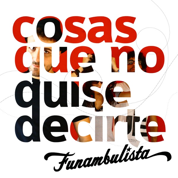 Cosas Que No Quise Decirte - Single