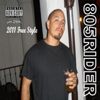 2011 Free Style - Single - 805Rider