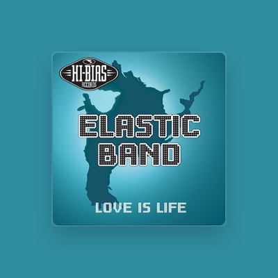 Listen to Elastik Band, watch music videos, read bio, see tour dates & more!