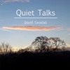 David Blanc Mont Blanc Quiet Talks