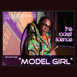 Model Girl The Rocket Science