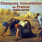 Chansons immortelles de France