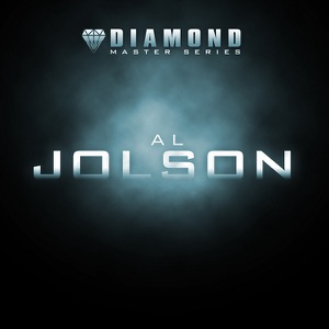 Diamon Master Series - Al Jolson