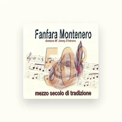 Listen to Fanfara di Montenero, watch music videos, read bio, see tour dates & more!