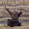 La Distanza Di Un Amore - Alex Baroni lyrics