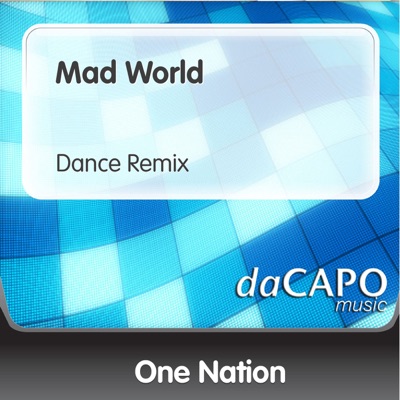 Mad World (Dance Remix) - Single