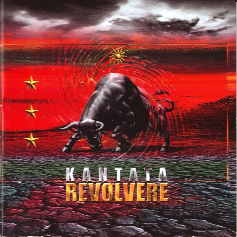 Kantata Revolvere