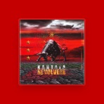 Kantata Revolvere
