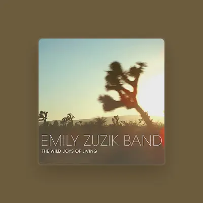 Listen to Emily Zuzik Band, watch music videos, read bio, see tour dates & more!