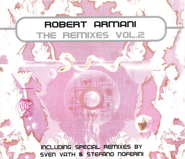 Robert Armani - The Remixes, Vol. 2