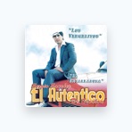 El Autentico De Sinaloa