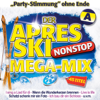 Der Aprés Ski Nonstop Mega-Mix - A - Blandade Artister