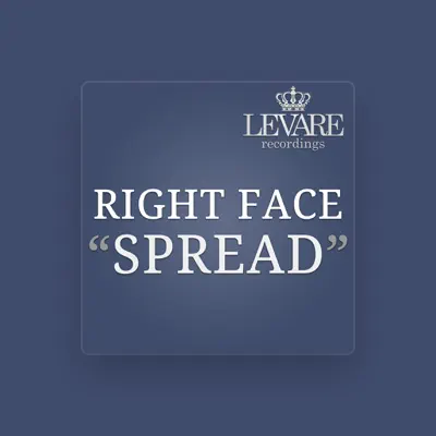 Listen to Right Face, watch music videos, read bio, see tour dates & more!