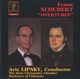 Schubert Overtures