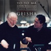 Memoirs of a Geisha: iTunes Live Sessions - Single