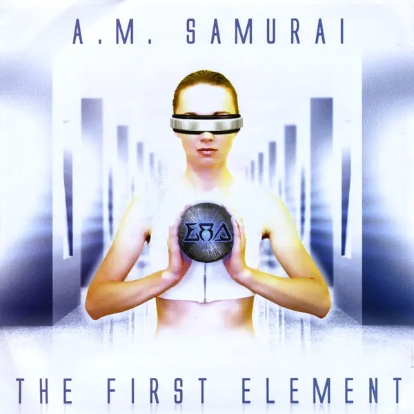 Flying Between the Stars — A.m. Samurai