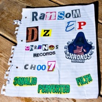 Ransom EP - DZ
