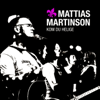 På Dig Min Gud Förtröstar Jag - Mattias Martinson