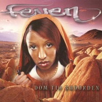 Dom tio budorden - Single - Feven