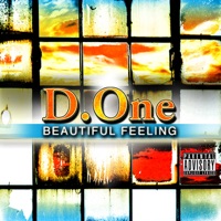 Beautiful Feeling - Single - D. One