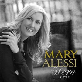 Hero Mary Alessi