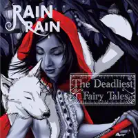 ''Hey Little Fawn...'' — Rain Rain