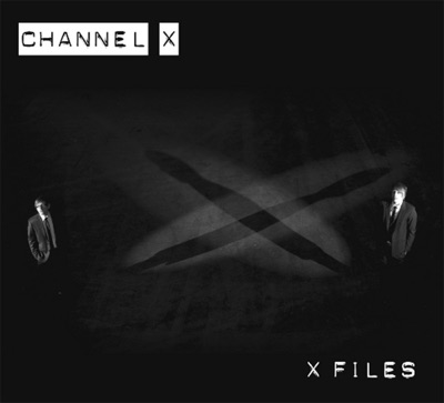 X Files