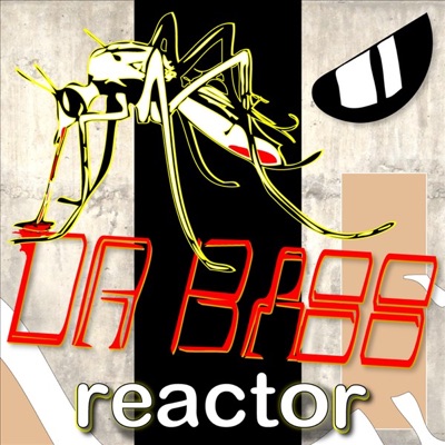 Dr. Bass - Reactor - EP