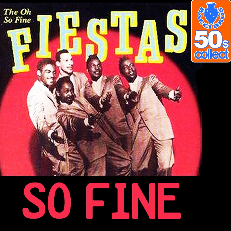 So Fine (Remastered)
