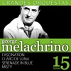 George Melachrino. Grandes Orquestas. 15 Temas