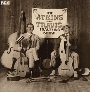 The Atkins-Travis Traveling Show