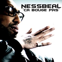 Ça bouge pas - Single - Nessbeal