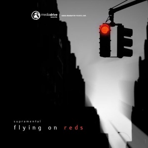 Flying On Reds - EP