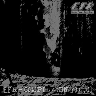 E.F.R. Compilation, Vol. 01