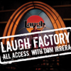 Laugh Factory Vol. 08 of All Access With Dom Irrera - Rich Vos, Maz Jobrani, and Capone