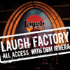 Laugh Factory Vol. 18 of All Access With Dom Irrera - Bob Saget and Craig Shoemaker